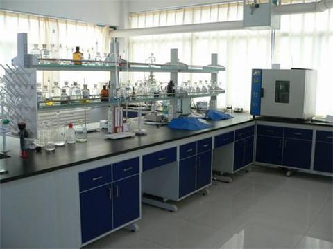 泡沫滅火劑實(shí)驗(yàn)室